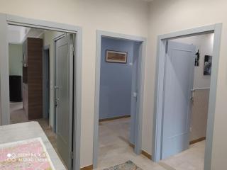 Nuovi bilocali Panta Rei - Suite dell'Aria - Senigallia - 3