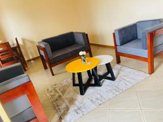The Amani Haven - Kampala - 0