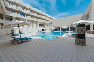Seven Seas Jolie Bay - Ultra All Inclusive - Hurghada - 9