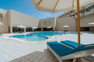 Seven Seas Jolie Bay - Ultra All Inclusive - Hurghada - 4