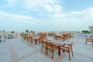 Seven Seas Jolie Bay - Ultra All Inclusive - Hurghada - 1