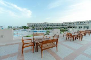 Seven Seas Jolie Bay - Ultra All Inclusive - Hurghada - 2