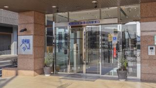 Toyoko Inn Satsuma Sendai eki Higashi guchi - Satsumasendai - 2