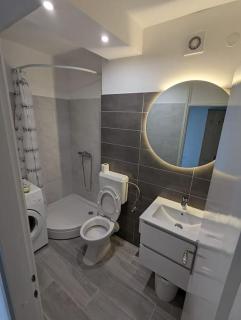 Sunny getaway apartment - Split - 8