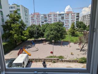 Sunny getaway apartment - Split - 4