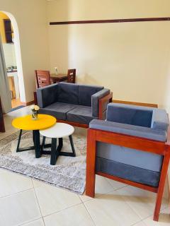The Amani Haven - 6