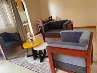 The Amani Haven - 1