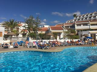 Garden City heated pool, near beach, Costa Adeje - 3