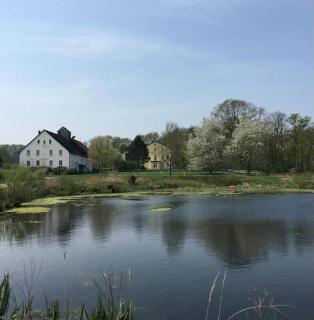 Landidylle auf dem Rittergut - Blomberg - 7