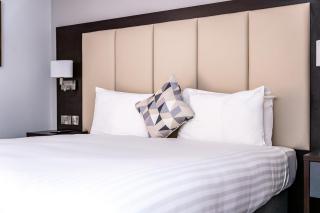 Trafford Hall Hotel Manchester, Trademark Collection by Wyndham - Manchester - 4