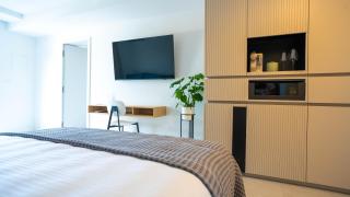 Maravida Vacation Rooms - Dobrovo - 7