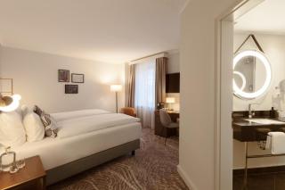 Hotel Elephant Weimar, Autograph Collection - Weimar - 6