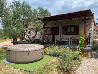 Design holiday home Old sea wolf - Tisno - 0