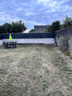 Downtown cozy cottage - 4 pl - - Château-Gontier - 9