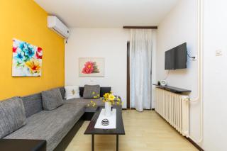 Apartman Kovač - Malinska - 4