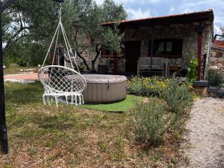 Design holiday home Old sea wolf - Tisno - 9