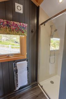 The Highland Bothies Glamping - 3