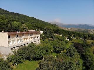Odzun Hotel - Alawerdi - 7