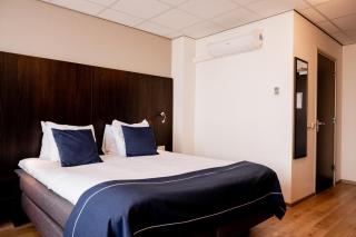 City Hotel de Jonge - Assen - 9