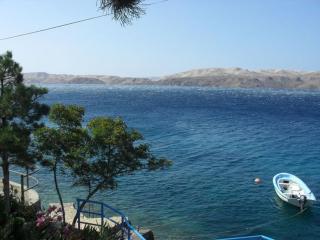 Holiday House Rose - Karlobag - 1