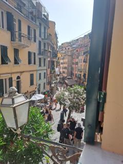 Casa Maja - Riomaggiore - 0