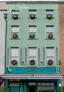 Bru Bar & Hostel - Cork - 0