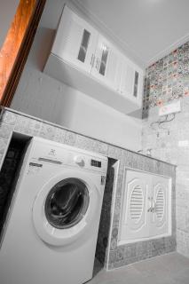 69YIng Yang House 3BR Sawankhalok - Sawankhalok - 5