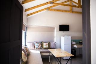 Frankfort Self Catering - 6