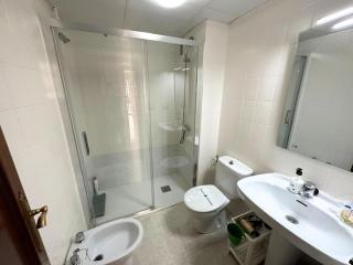 Dos Torres Tauriel - Espacioso apartamento con impresionantes vistas y garaje privado - 2