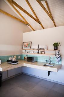 Frankfort Self Catering - 2