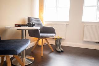 Hotel & Gasthaus Hilligenley - auf der Hallig Langeness - Langeneß - 7