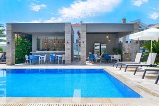 Vereya Beach - Chrysi Ammoudia - 7