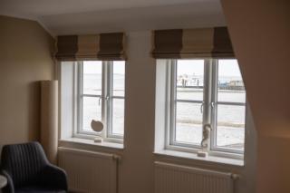 Hotel & Gasthaus Hilligenley - auf der Hallig Langeness - Langeneß - 8