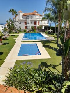 PRINCESS BEACH Boutique 03 - Manilva - 7