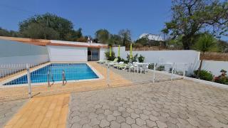 Albufeira Traditional Apartments IN VILLA - Albufeira - 4