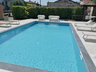 Hotel San Lorenzo - Pozzolengo - 8