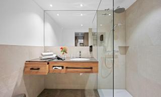 Hotel Seeblick - Obing - 2
