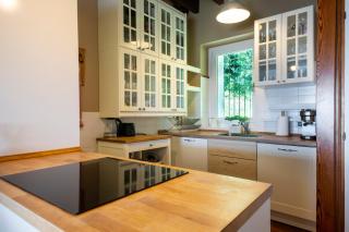 Amazing views over San Sebastian in a family cottage - 3