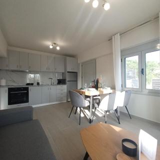 Ionian Avra Apartment - Athani - 2