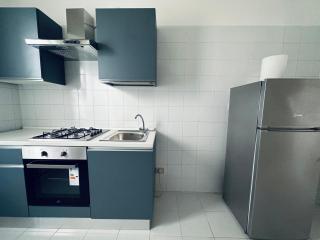 Siliade Apartment - Montesilvano - 2