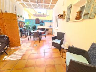 BONITA CASA EN NERJA - Nerja - 4
