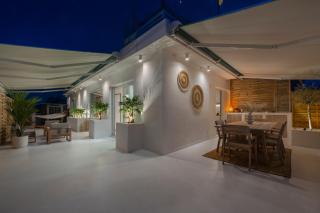 The small maisonette - Atene - 9