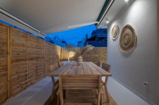 The small maisonette - Atene - 7