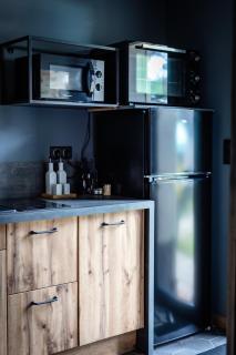 Suite Romantique avec Spa Privatif Sauna & Ambiance cosy Baie de Somme - 1