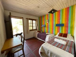 Lipi House Hostel - Capilla del Monte - 7