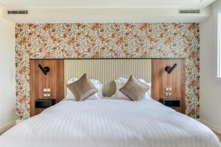 Zenitude Hotel la Valadiere, Ascend Hotel Collection - Montpellier - 8