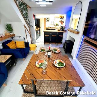Beach Cottage Pakefield- Newly Fully Renovated House - Pakefield - 3