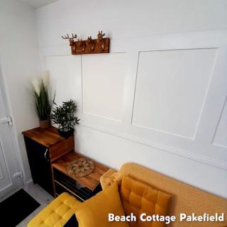 Beach Cottage Pakefield- Newly Fully Renovated House - Pakefield - 1