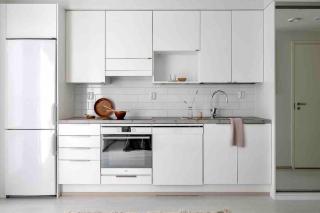 1br Toppilansaaresta Nallikarin läheltä - 4