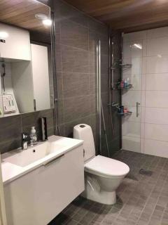 1br Toppilansaaresta Nallikarin läheltä - 5